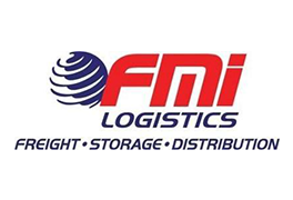 FMI Logistics Logo
