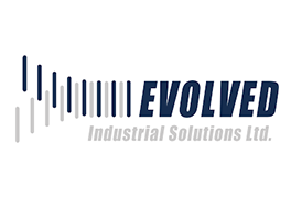Evolved Industrial Solutions Ltd Logo