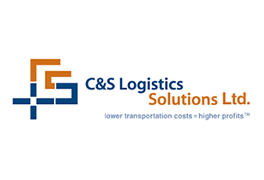 C&S Logistics Solutions Ltd Logo