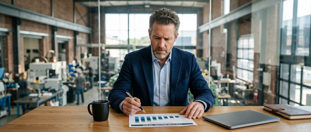 Blog by SYVERTSEN ACCOUNTING LLC