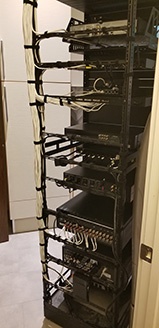 Georgetown Home Audio, Video Distribution Services by AV Connect
