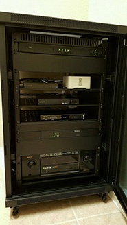 Bee Cave Home Video Distribution Services by AV Connect