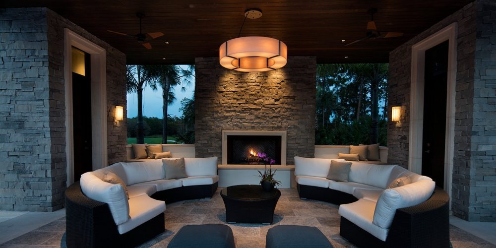 Creating the Perfect Lighting for Your Home - Blog by AV Connect 