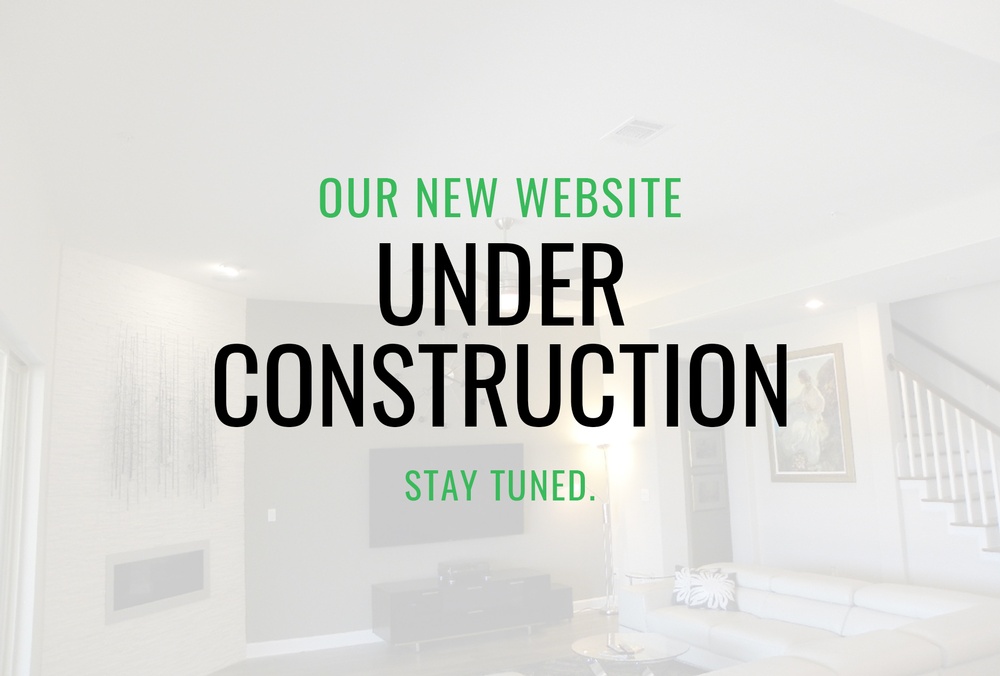 New Website Under Construction - Blog by AV Connect 