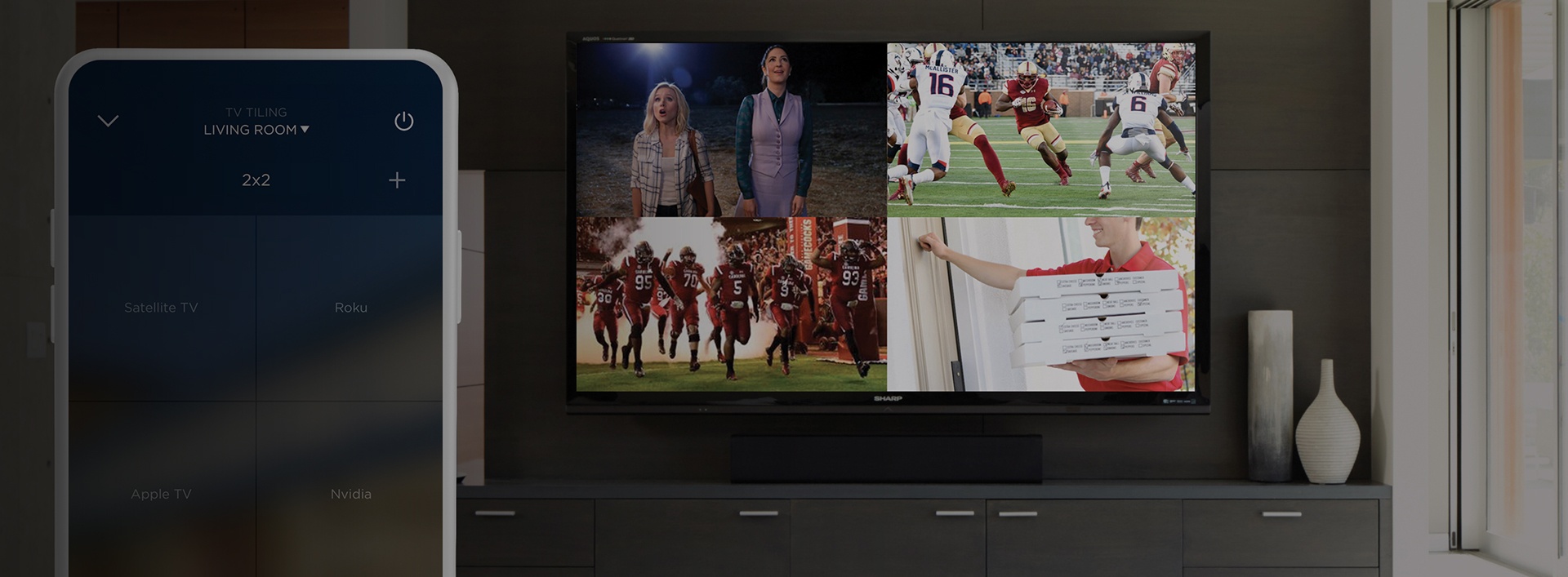 Contact AV Connect - Audio, Visual and Smart Home Installation Company in Austin, Texas