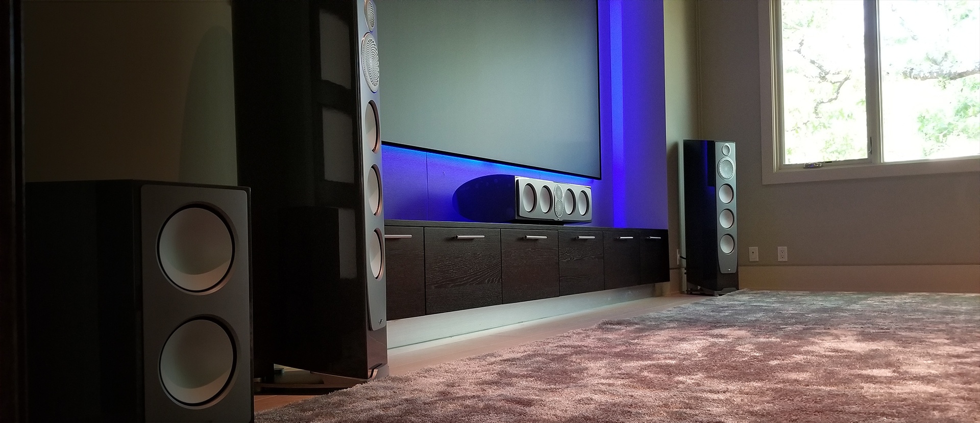 Unlock the Ultimate Audio and Visual Experience with AV Connect in Austin