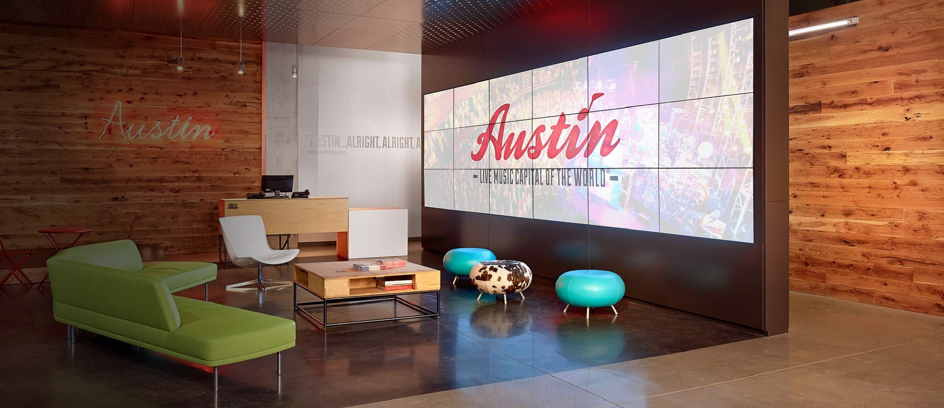 Revolutionize your AV Entertainment and Automation Experience with AV Connect in Austin