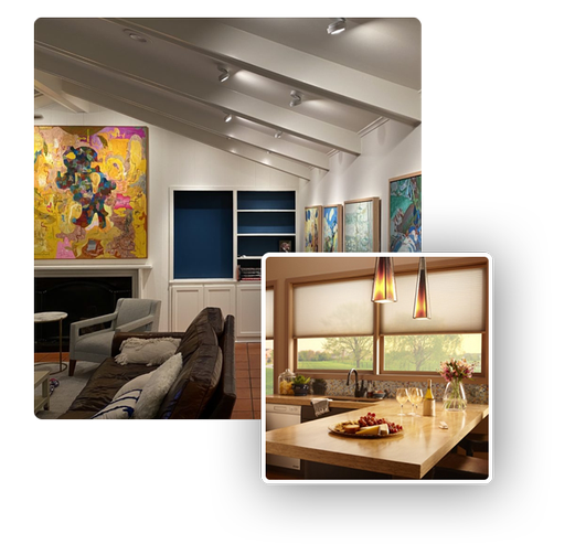 Smart Home Installation Company Austin - AV Connect