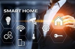 Smart Home Automation & Control - Round Rock
