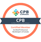 Certified Professional Bookkeeper Moose Creek
