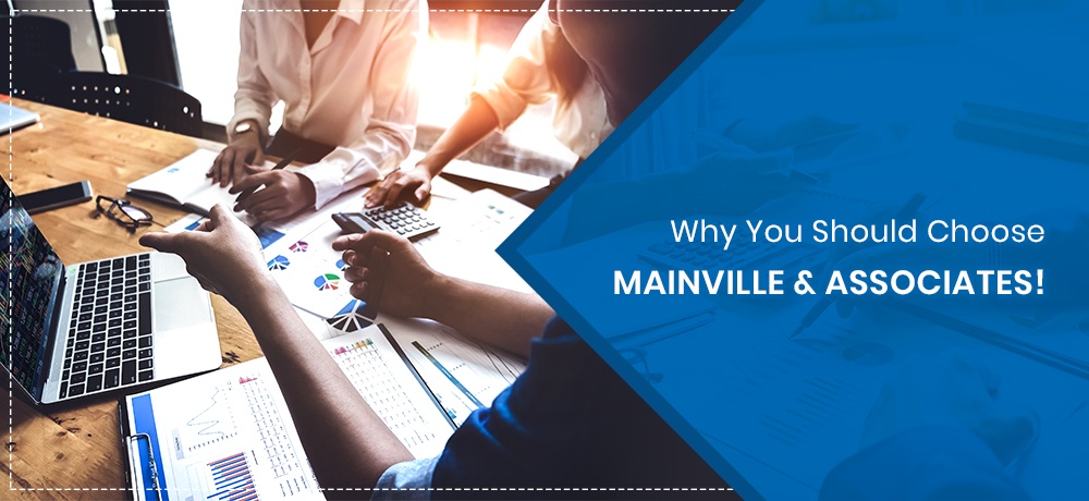 Blog by Mainville & Associates/Associés Inc.