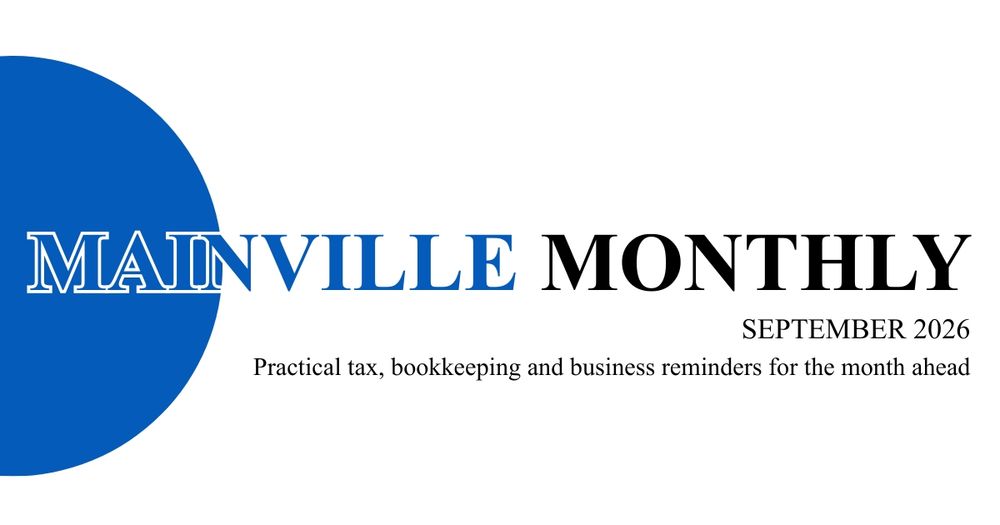 Blog by Mainville & Associates/Associés Inc.