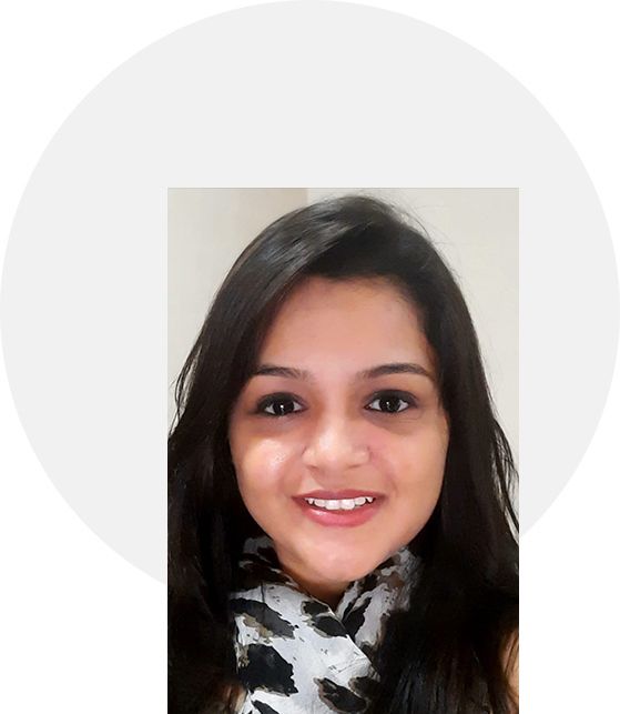 HARDI PATEL, ACCA, INDIA