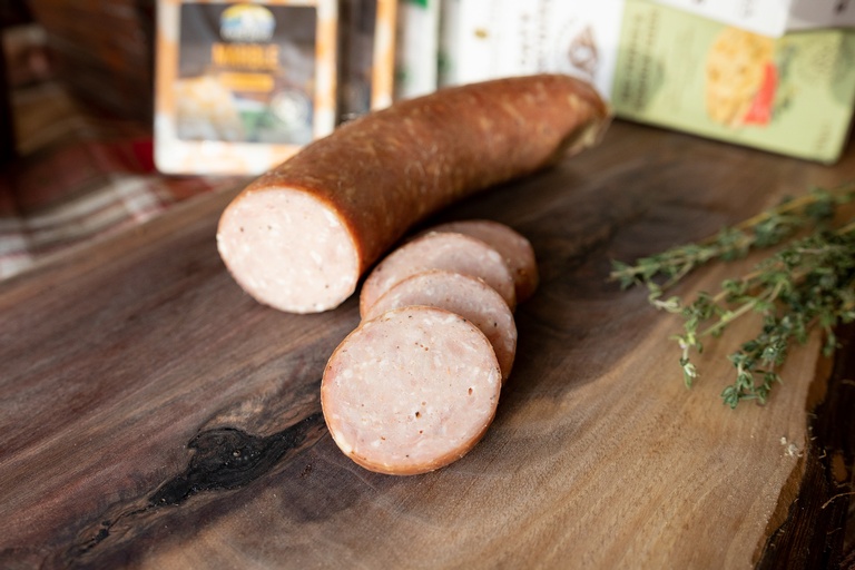 Polish Sausage (1 lb)