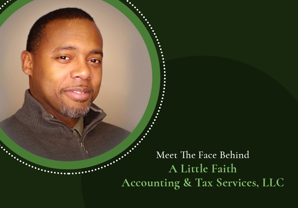 Blog by A Little Faith Accounting & Tax Services, LLC