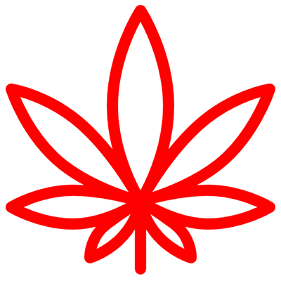 Marijuana Flowers - scarborough
