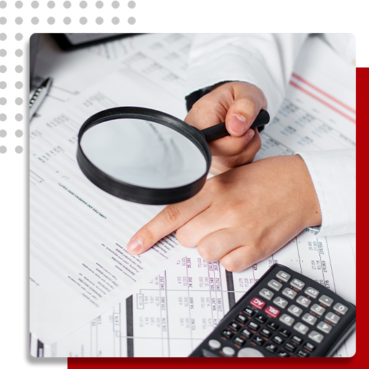You can run and manage your business much more efficiently with the help of our Bookkeeping Services in California