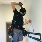 Security System Installers California
