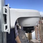 Home Security Cameras Daly City