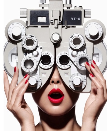Vancouver, BC Eye Exam Services By Niche Eyewear Boutique