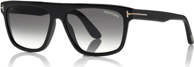 Tom Ford FT0628 Eyewear at Niche Eyewear Boutique Eyeglass & Sunglass Store in Vancouver, BC