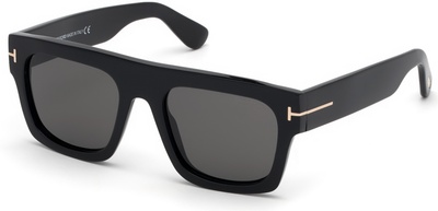 Niche Eyewear Boutique - Tom Ford FT0711 Fausto Eyewears Vancouver, BC