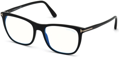 Niche Eyewear Boutique - Tom Ford FT 5672 Fausto Eyewears Vancouver, BC