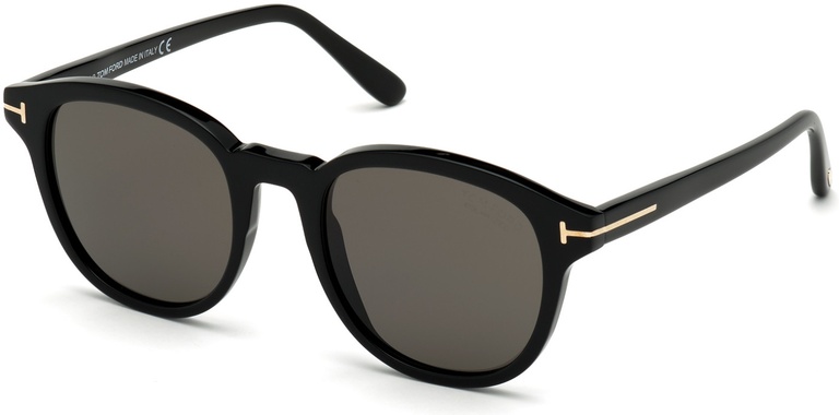 Tom Ford FT0752 Eyewear at Niche Eyewear Boutique Eyeglass & Sunglass Store in Vancouver, BC