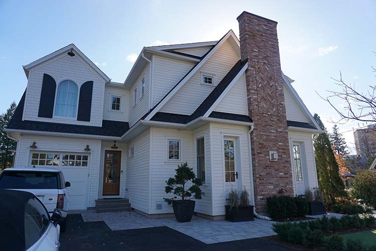 Home Additions by Distinct Custom Group - Construction Company in Hamilton