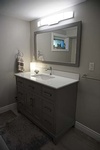 Distinct Custom Group - Bathroom Renovations by Renovation Contractors in Hamilton