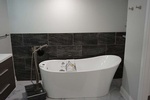 Bathroom Renovations in Hamilton, Burlington by Distinct Custom Group