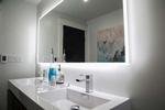 Bathroom Renovations by Distinct Custom Group - Home Building Company in Hamilton
