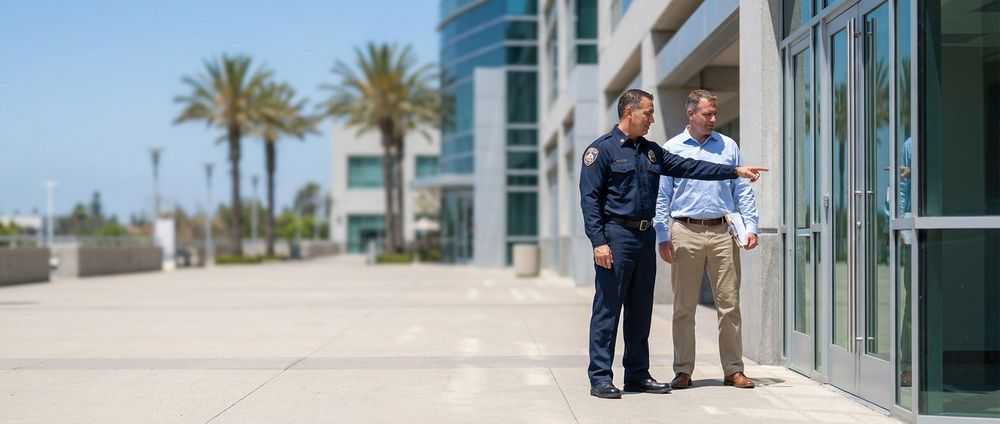 Blog by Barry's Security Services Inc.