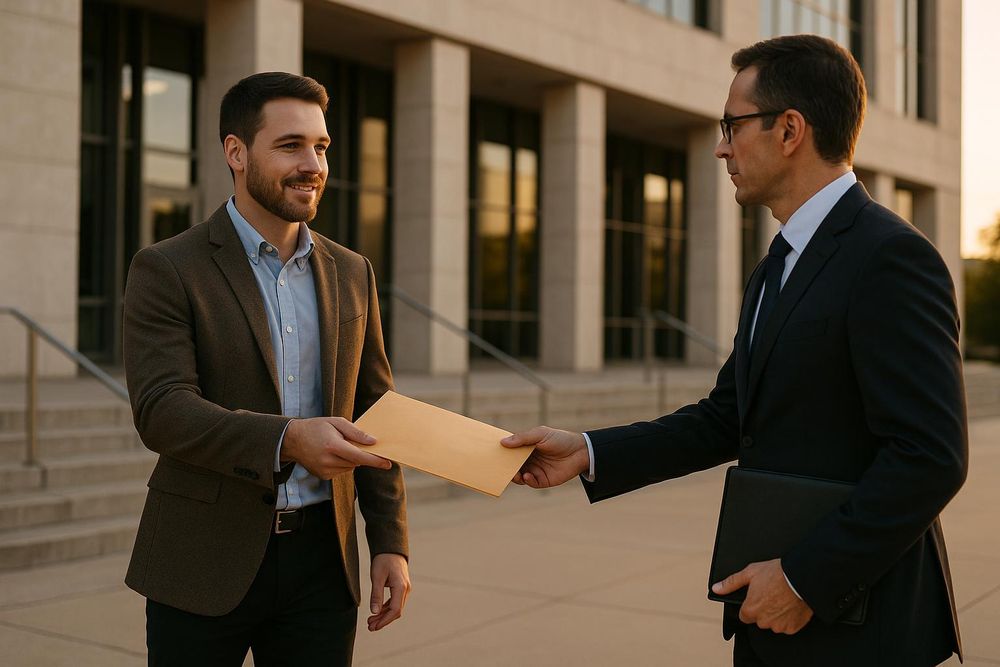 Blog by Motion Legal Services Limited