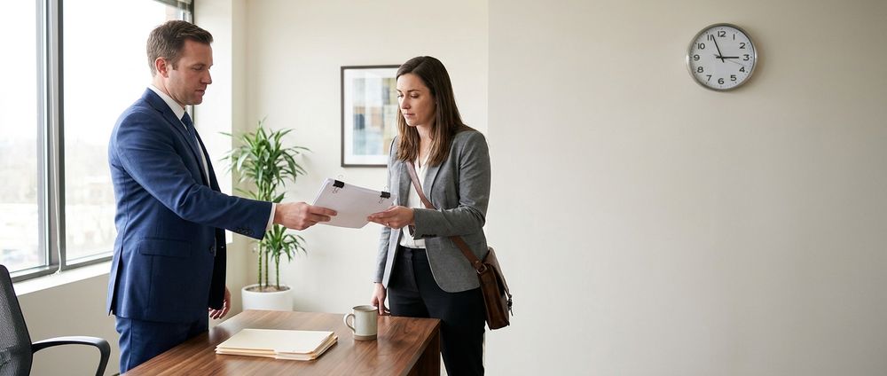 Blog by Motion Legal Services Limited