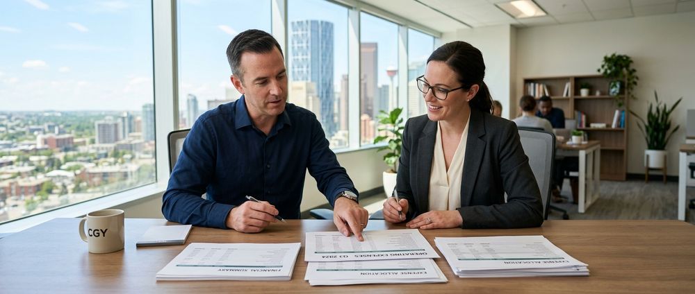 Blogs by Summit Strategies Chartered Professional Accountants
