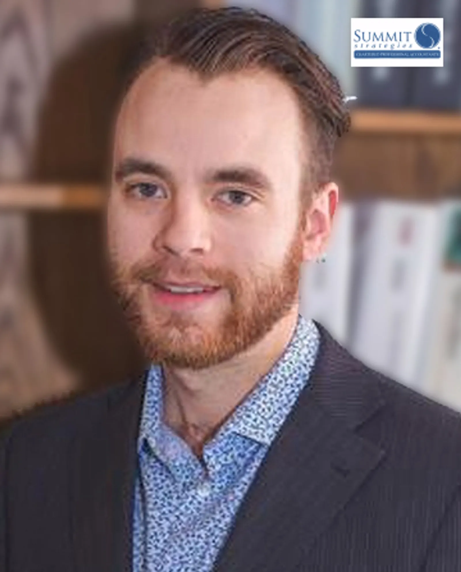 Contact Summit Strategies Chartered Professional Accountants