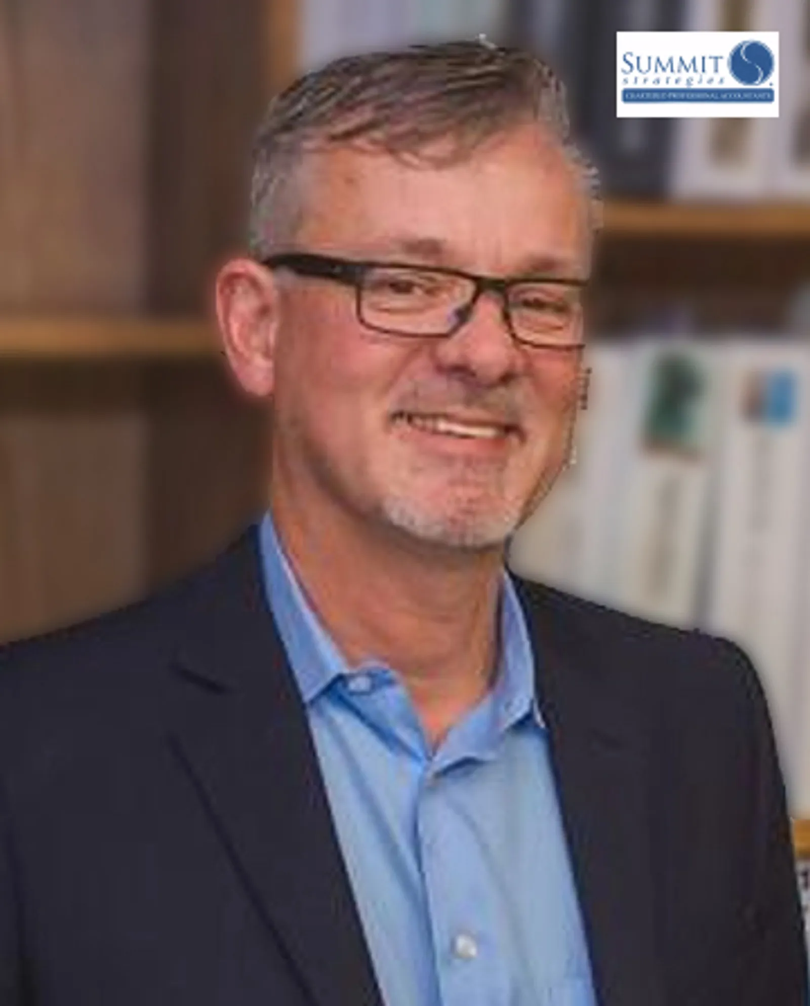 Contact Summit Strategies Chartered Professional Accountants