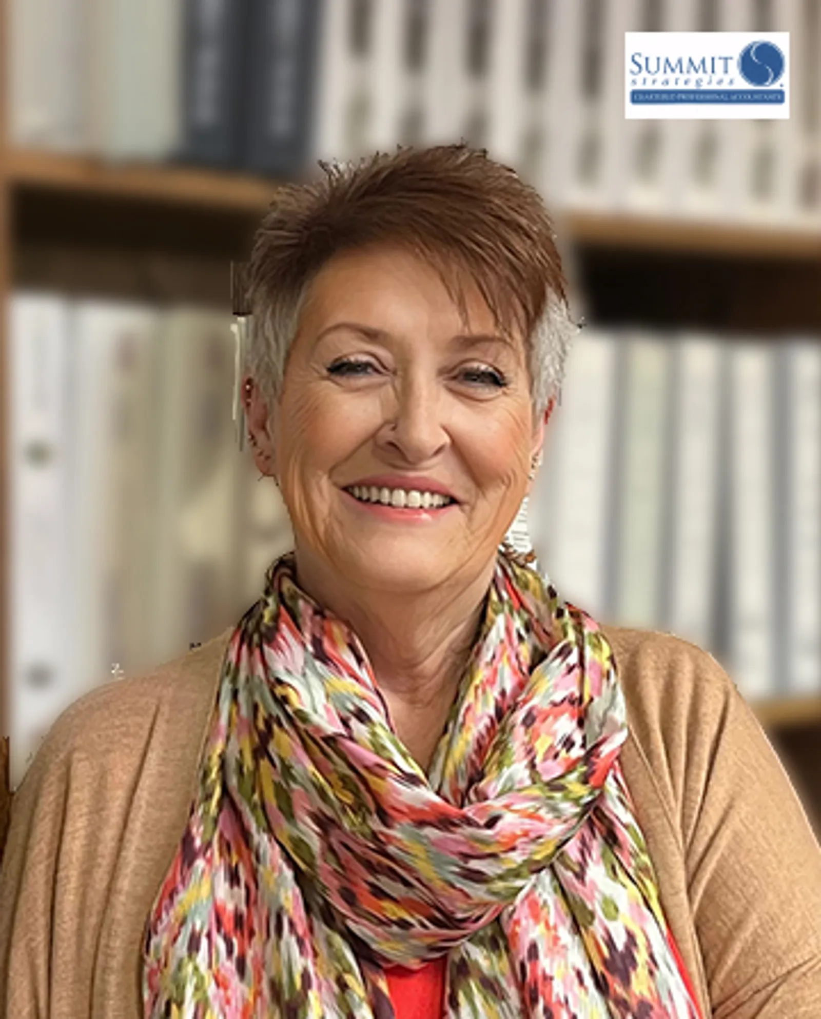 Contact Summit Strategies Chartered Professional Accountants