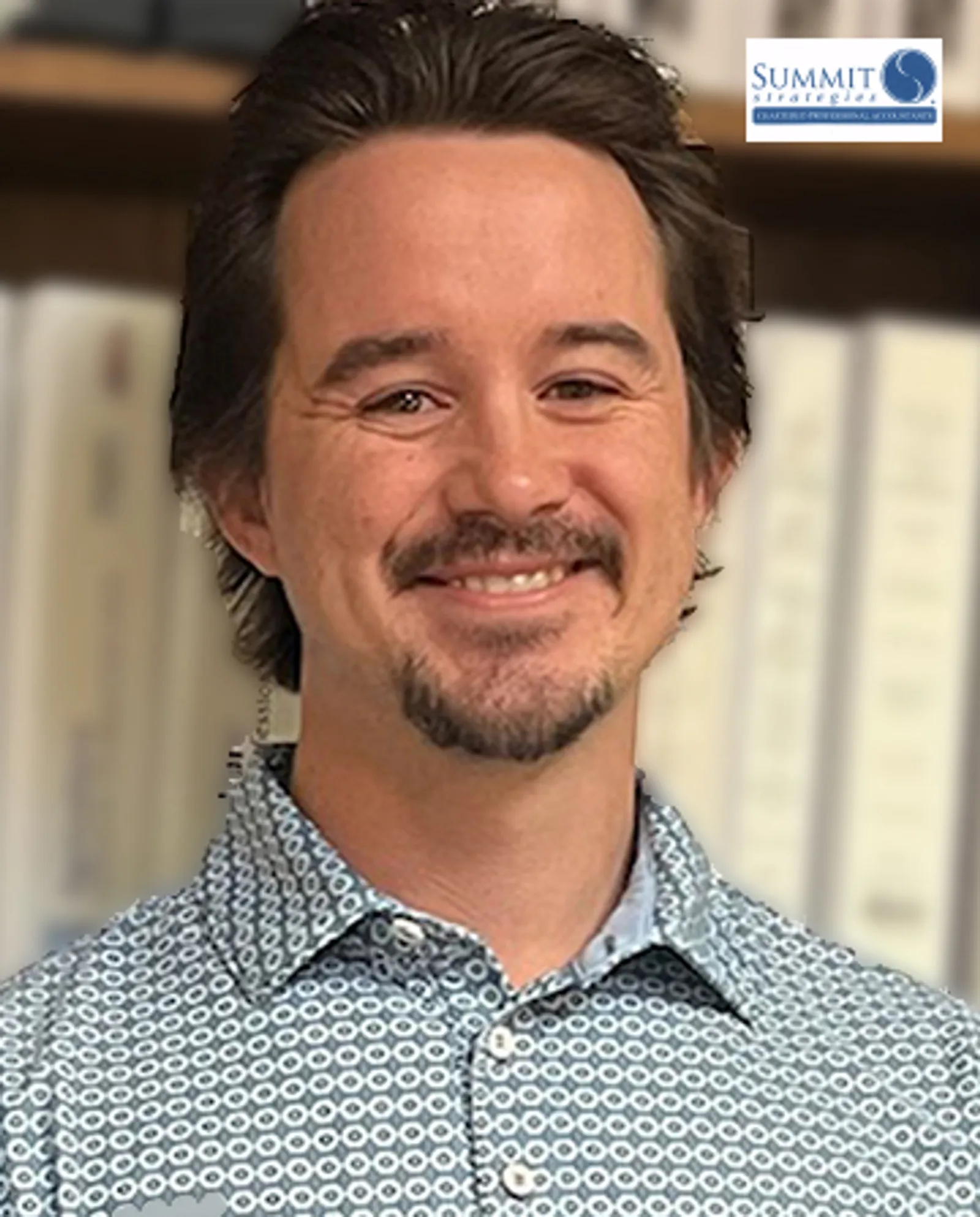 Contact Summit Strategies Chartered Professional Accountants