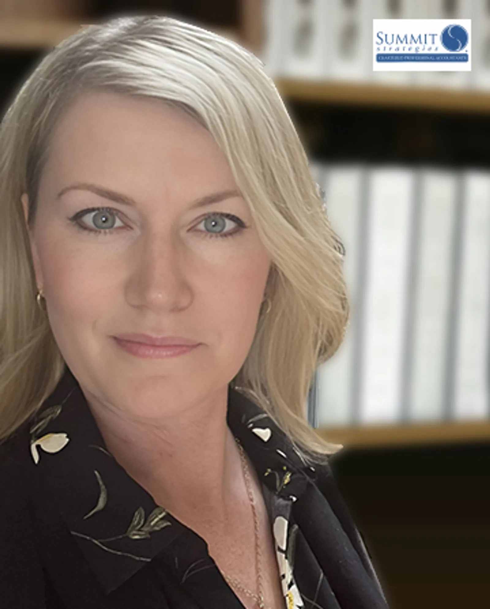 Contact Summit Strategies Chartered Professional Accountants