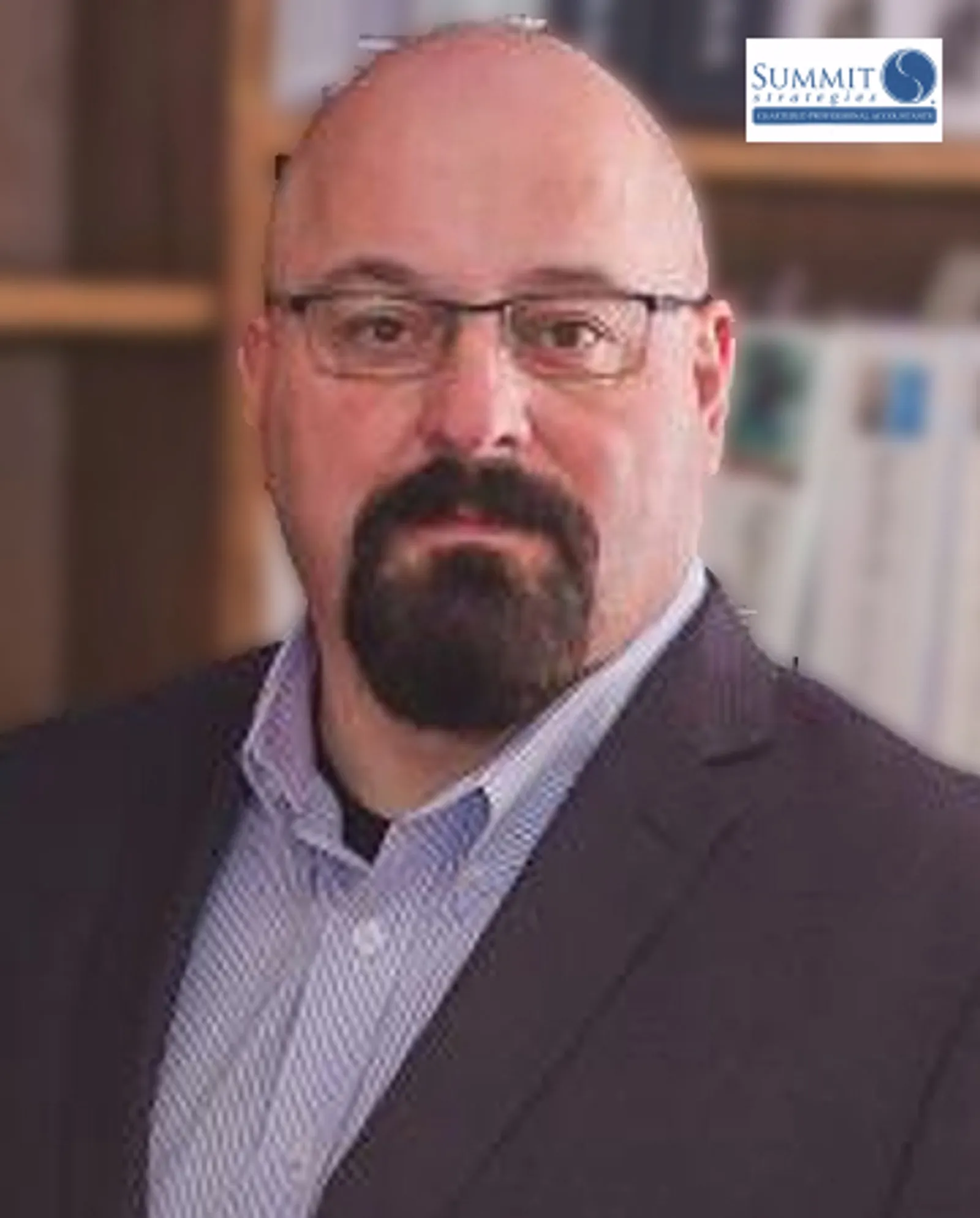 Contact Summit Strategies Chartered Professional Accountants