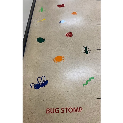 Bug Stomp
