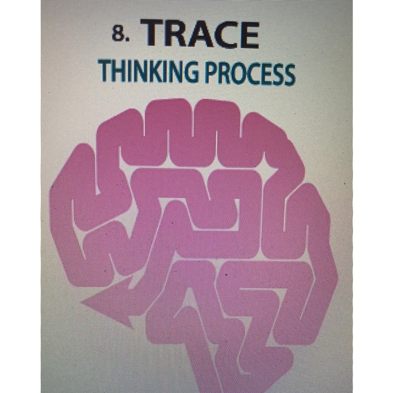 Brain Trace