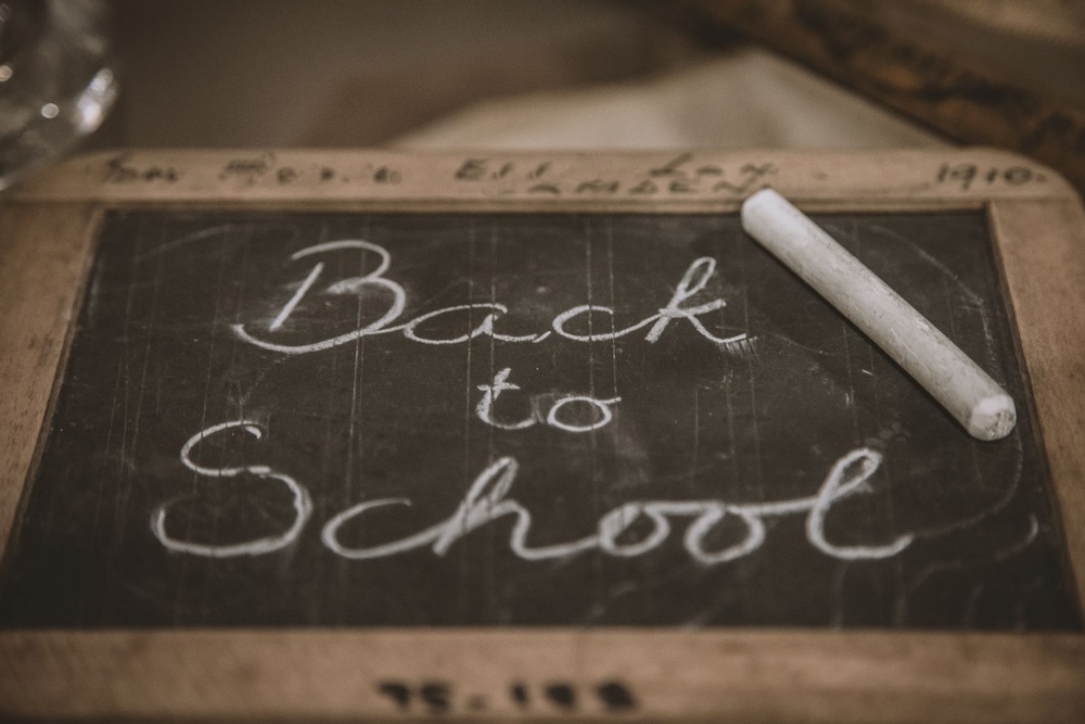 9 Tips For Starting At A New School