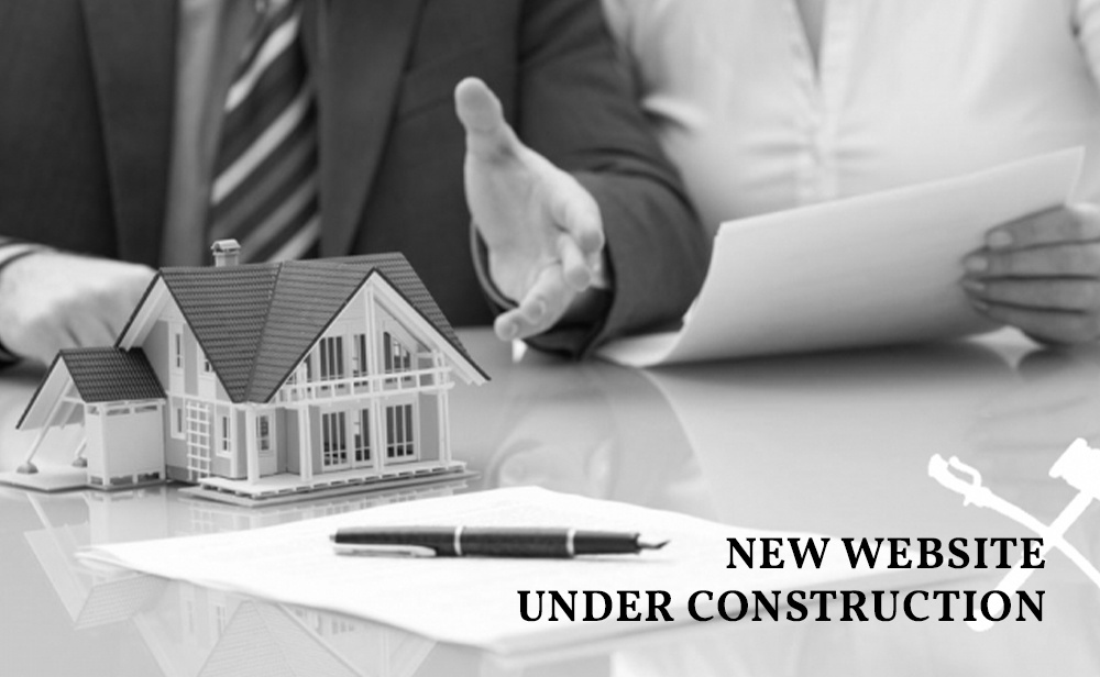 New Website Under Construction - Blog by Lextegic Law Corporation
