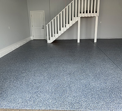 Star West Painting and Epoxy - Epoxy Floor Specialists in Lethbridge AB