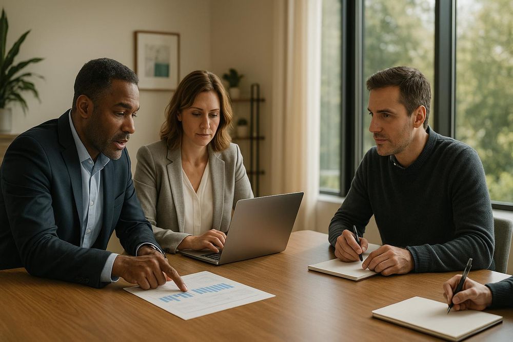 Blog by GERALD H. MICHALOWSKI, CPA