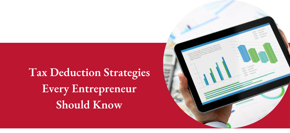 Blog by VanEykeren Accounting Services 