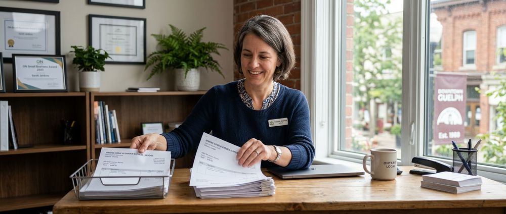 Blog by VanEykeren Accounting Services 